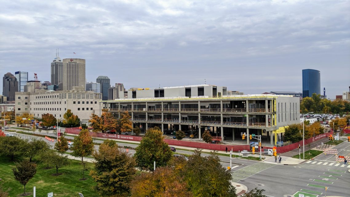 sustainable concrete winning business