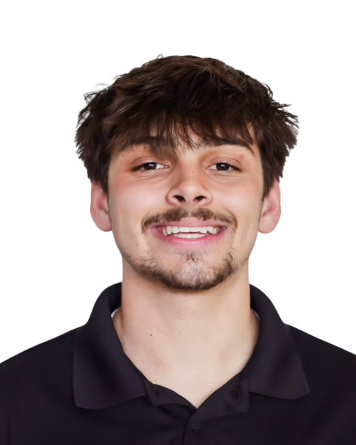 Evan Anthony Almeida White Headshot
