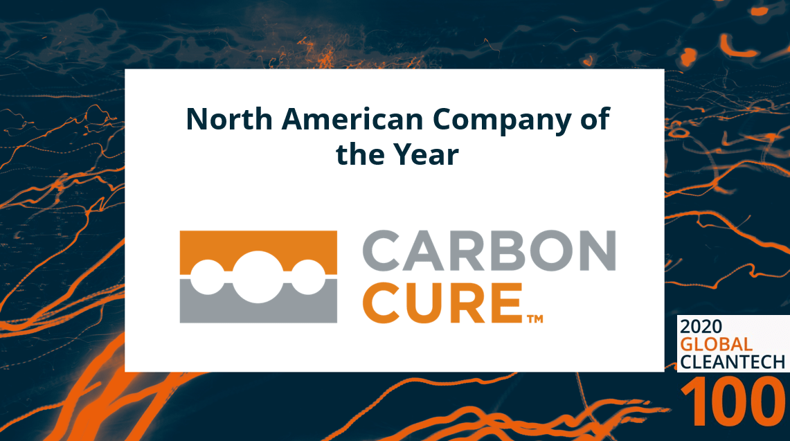 Cleantech Na Company 2020