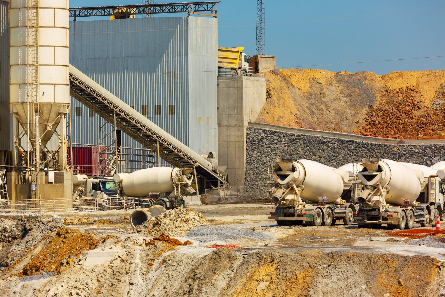 What A Changing Policy Environment Could Mean for Concrete Producers Thumbnail
