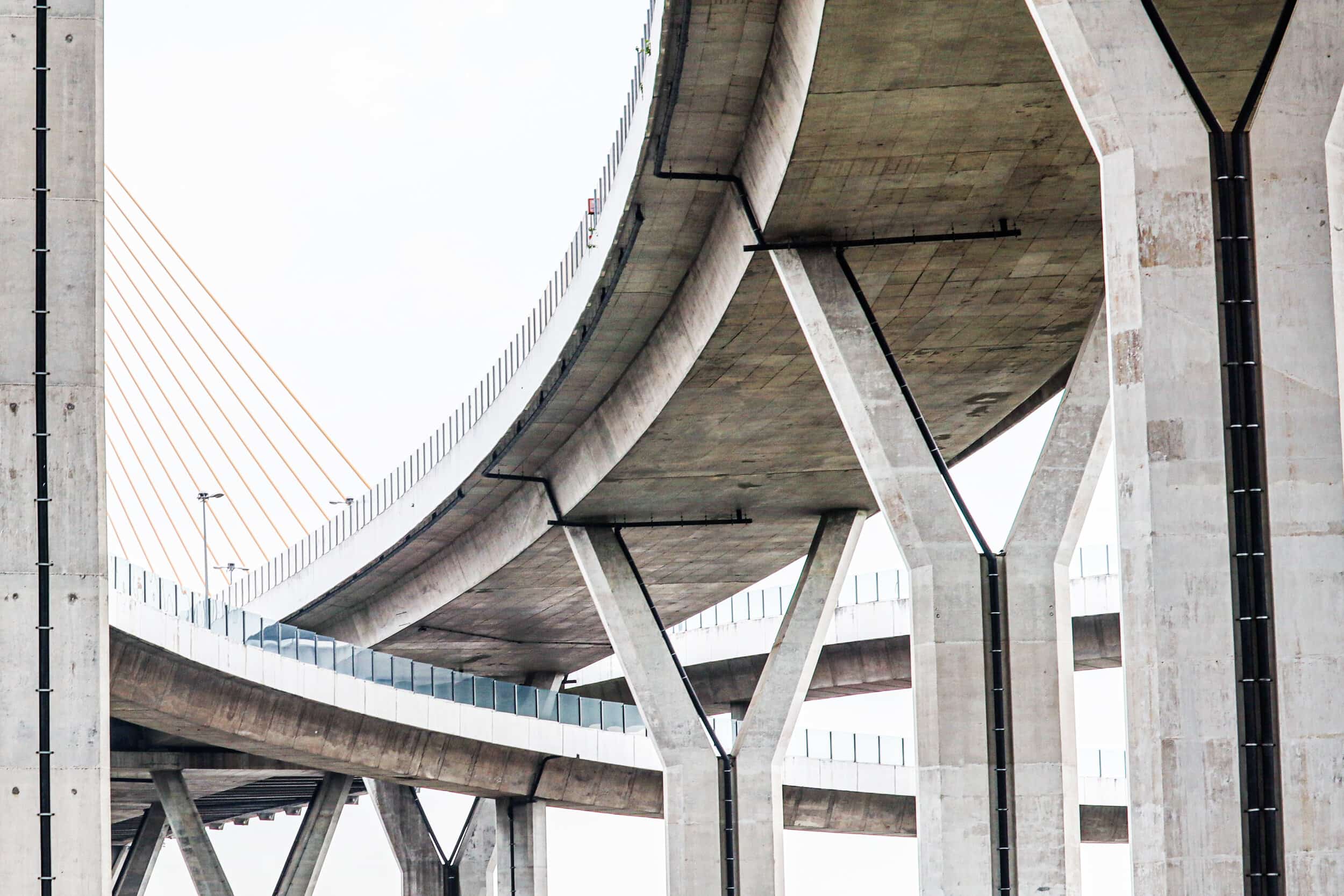 Making the Case for More Sustainable Everyday Concrete Thumbnail