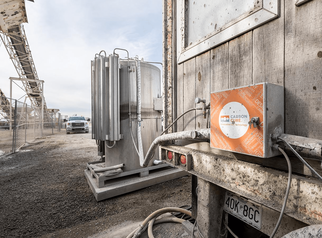 Maximizing Value: The Role of CarbonCure Carbon Credits in Your Concrete Business’ Success Thumbnail