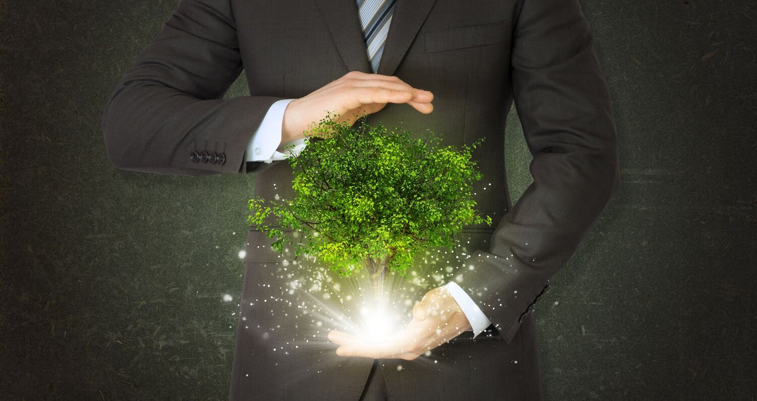 5 Global Organizations Meeting Carbon Reduction Commitments Thumbnail