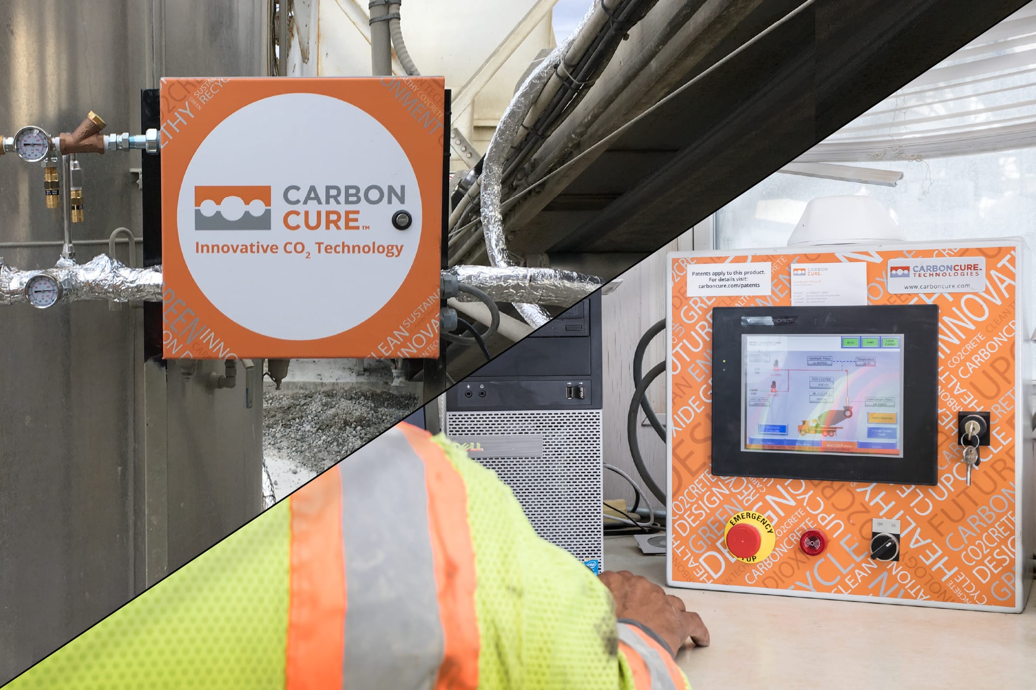 Installing CarbonCure: It’s Quick, Easy and Seamless Thumbnail