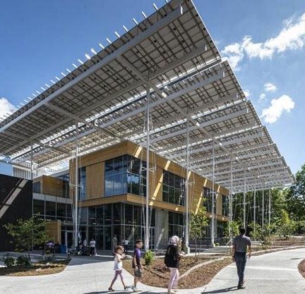 Georgia Tech Kendeda Front 1