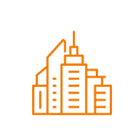 Office Buildings Icon@2x