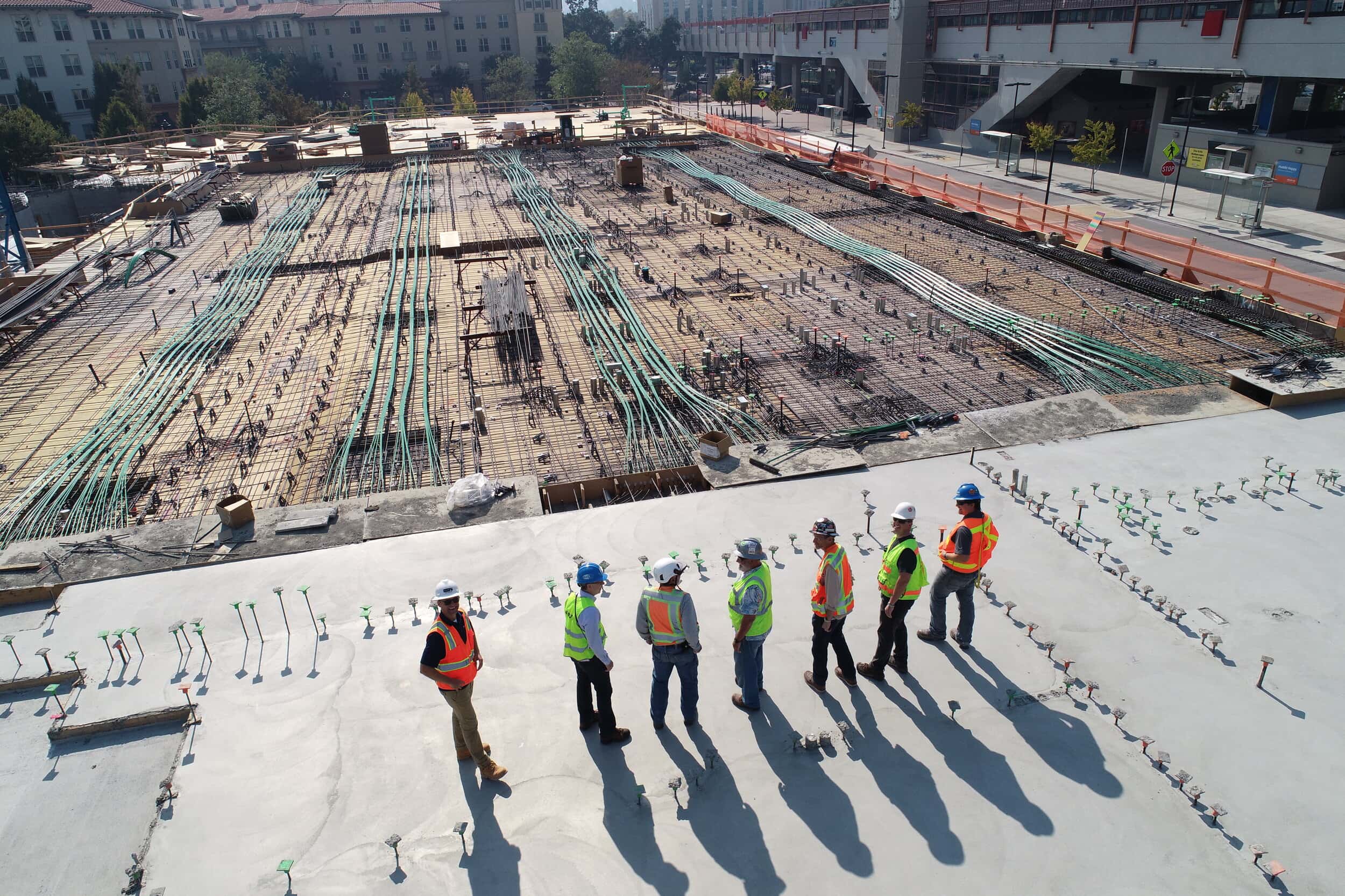 What is SE2050 and What Impact Will it Have on Your Concrete Business?
