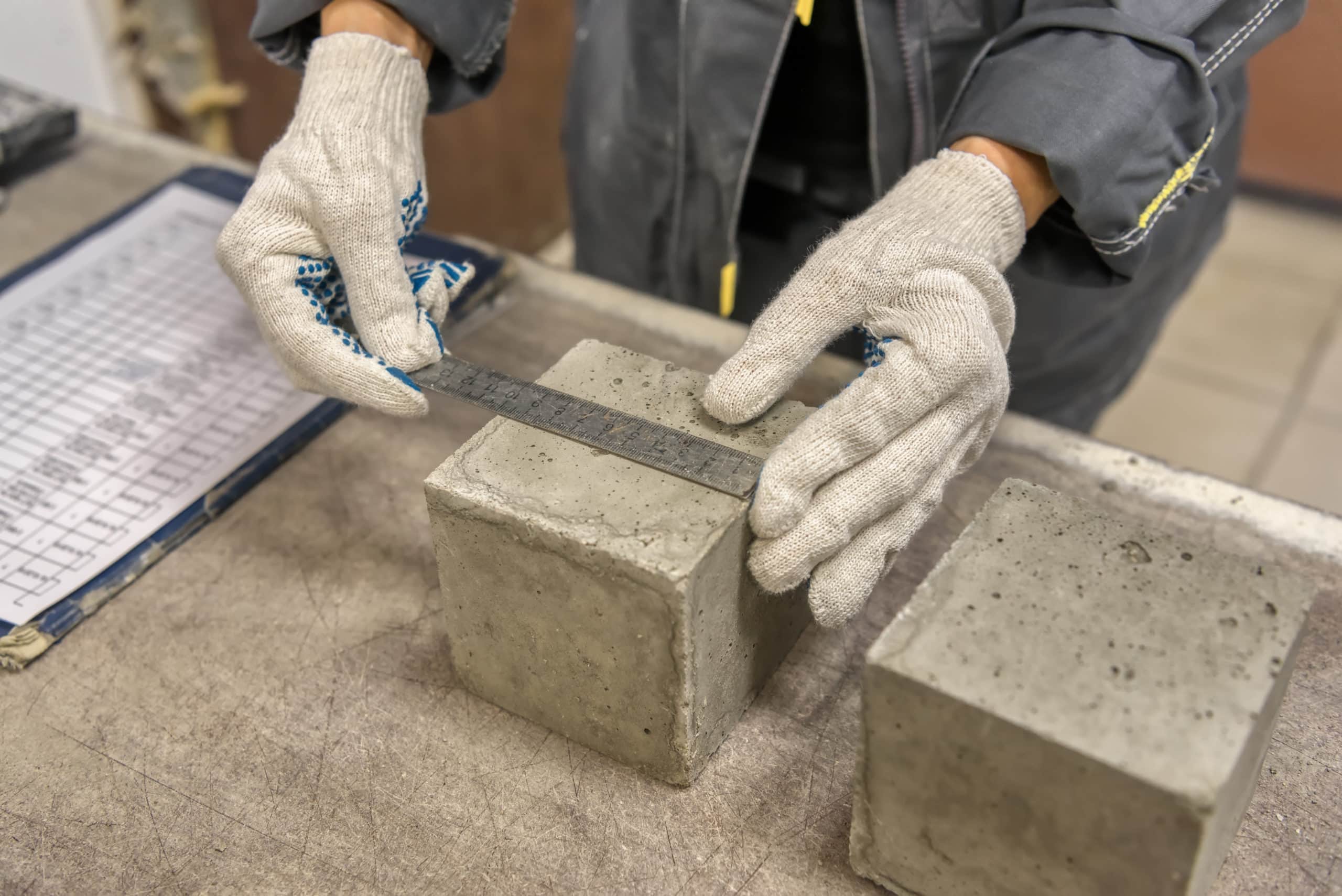 Meet CarbonCure’s Lab Team: Sebastian Munoz Thumbnail