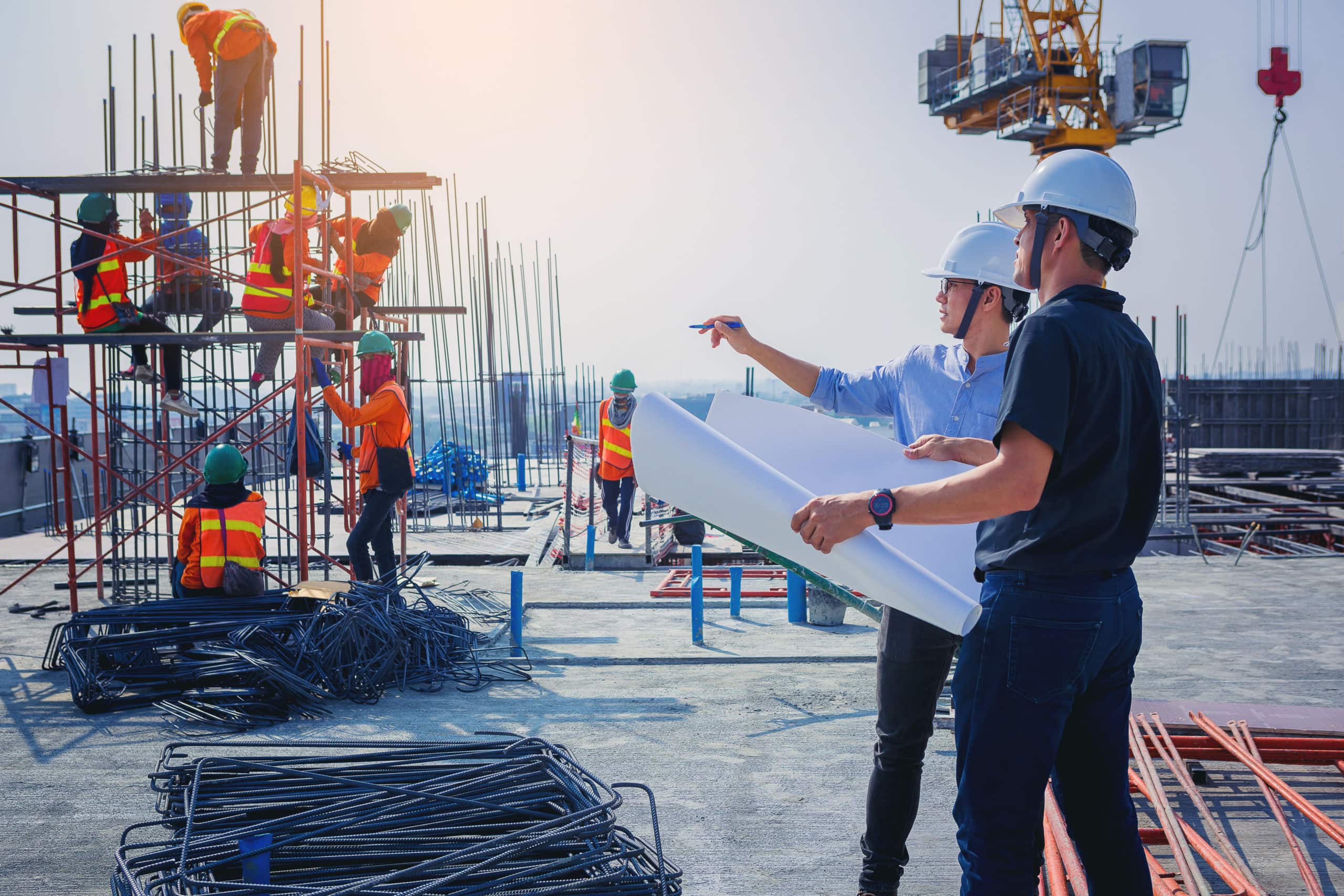 Concrete Expert Dr. Michael Thomas Makes the Case for Performance-Based Specs