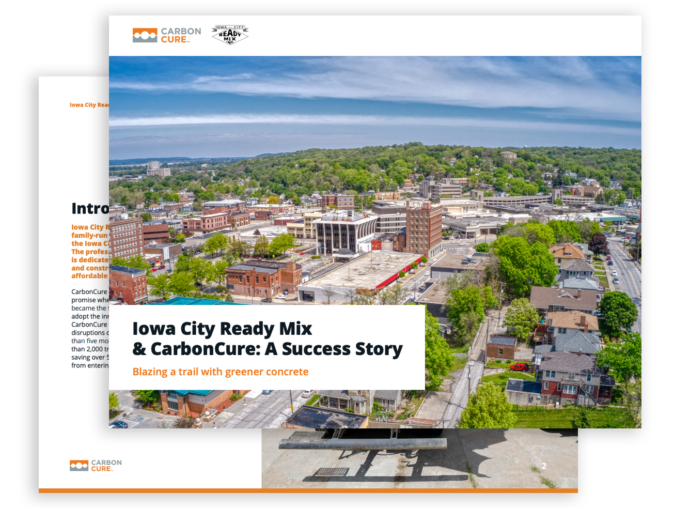Iowa City Ready Mix