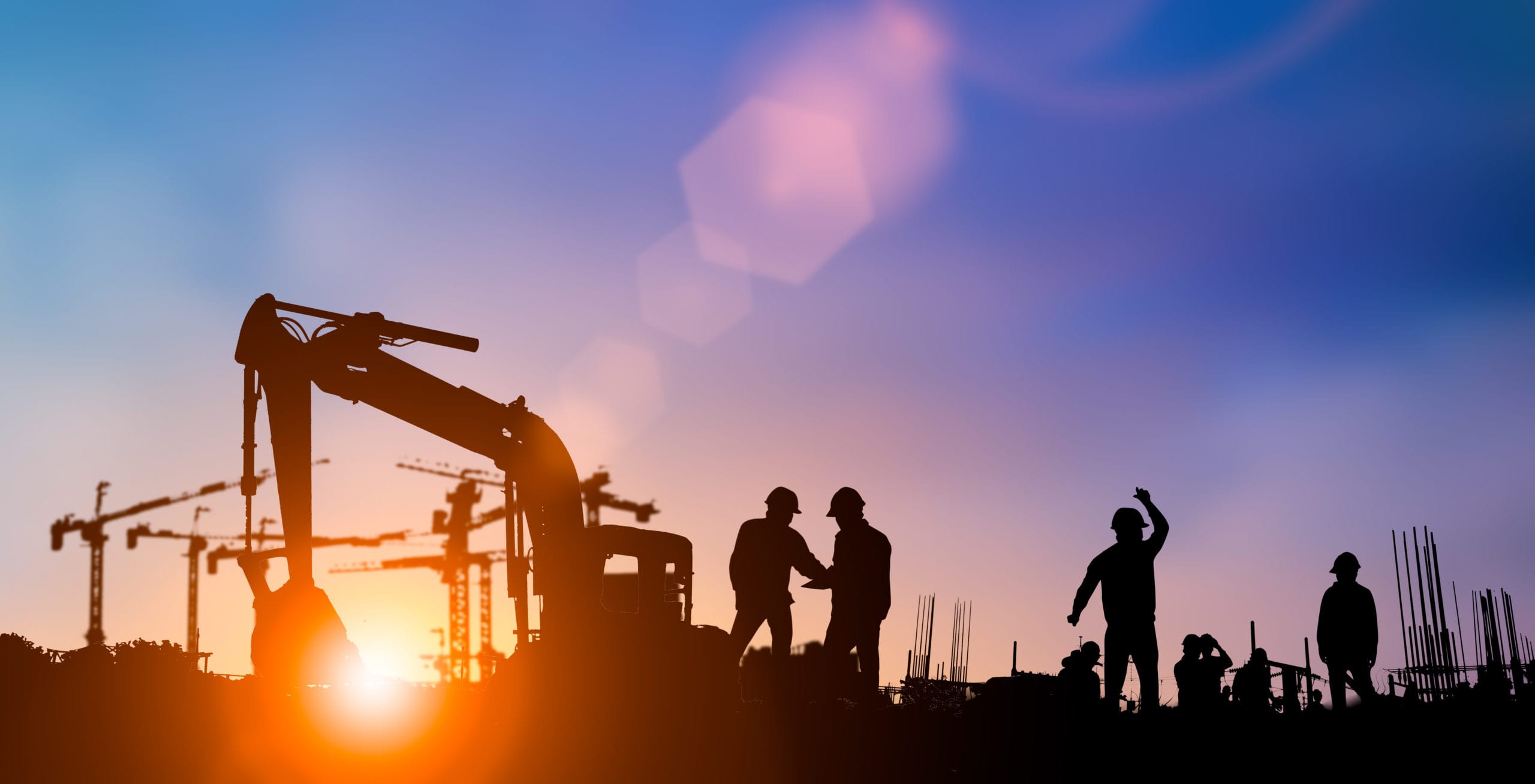 5 Trends Concrete Producers Should Watch in 2021