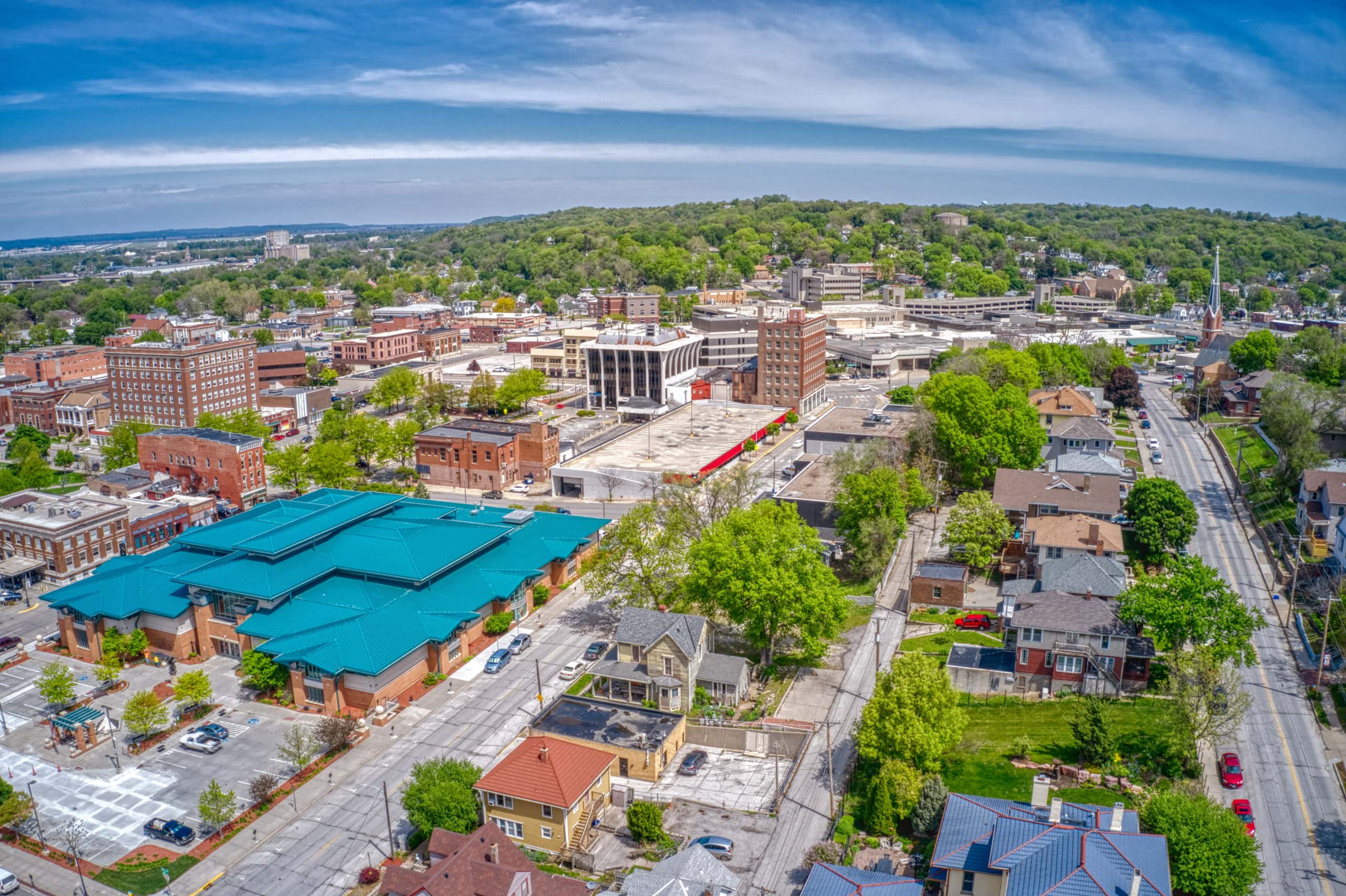 How a Family-Run Concrete Producer Gained First-Mover Advantage with Sustainable Concrete