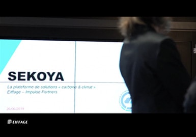 CarbonCure Recognized Among Sekoya’s Winning Carbon and Climate Solutions Thumbnail