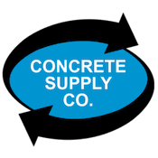 Concrete Supply Logo Transp