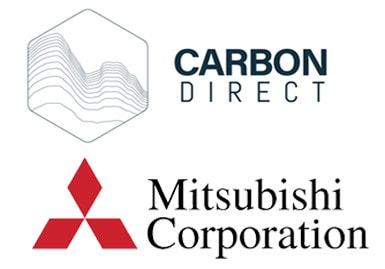 Carbon Direct and Mitsubishi Corporation Invest in Cleantech Company, CarbonCure Thumbnail