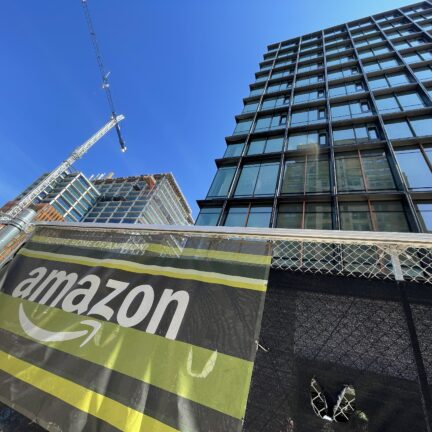 Amazon HQ2