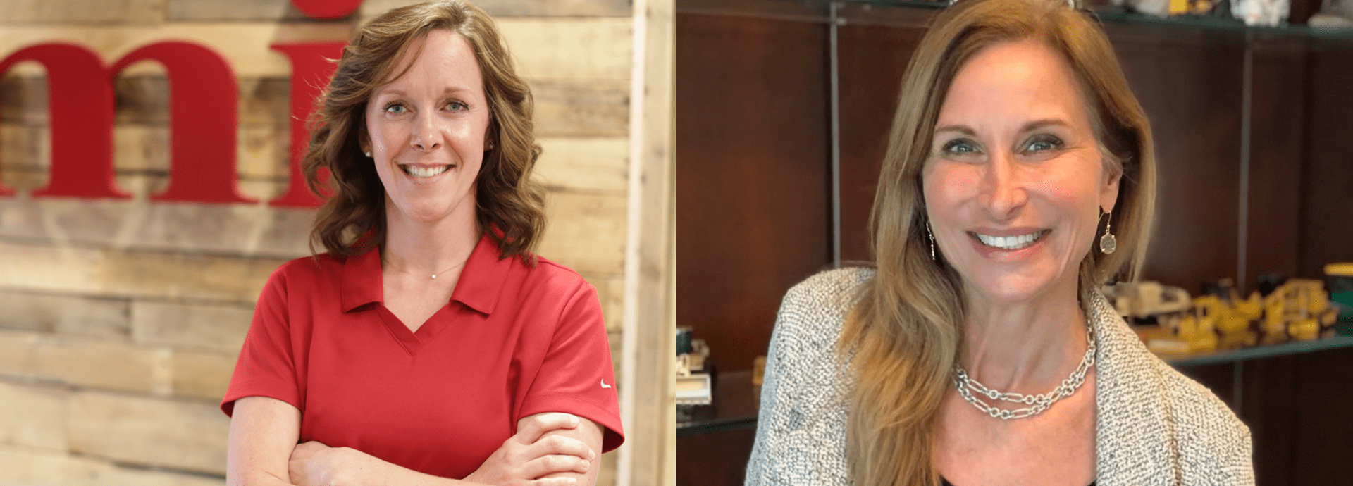 Paving the Way: Highlighting Women in Concrete Construction Part 2