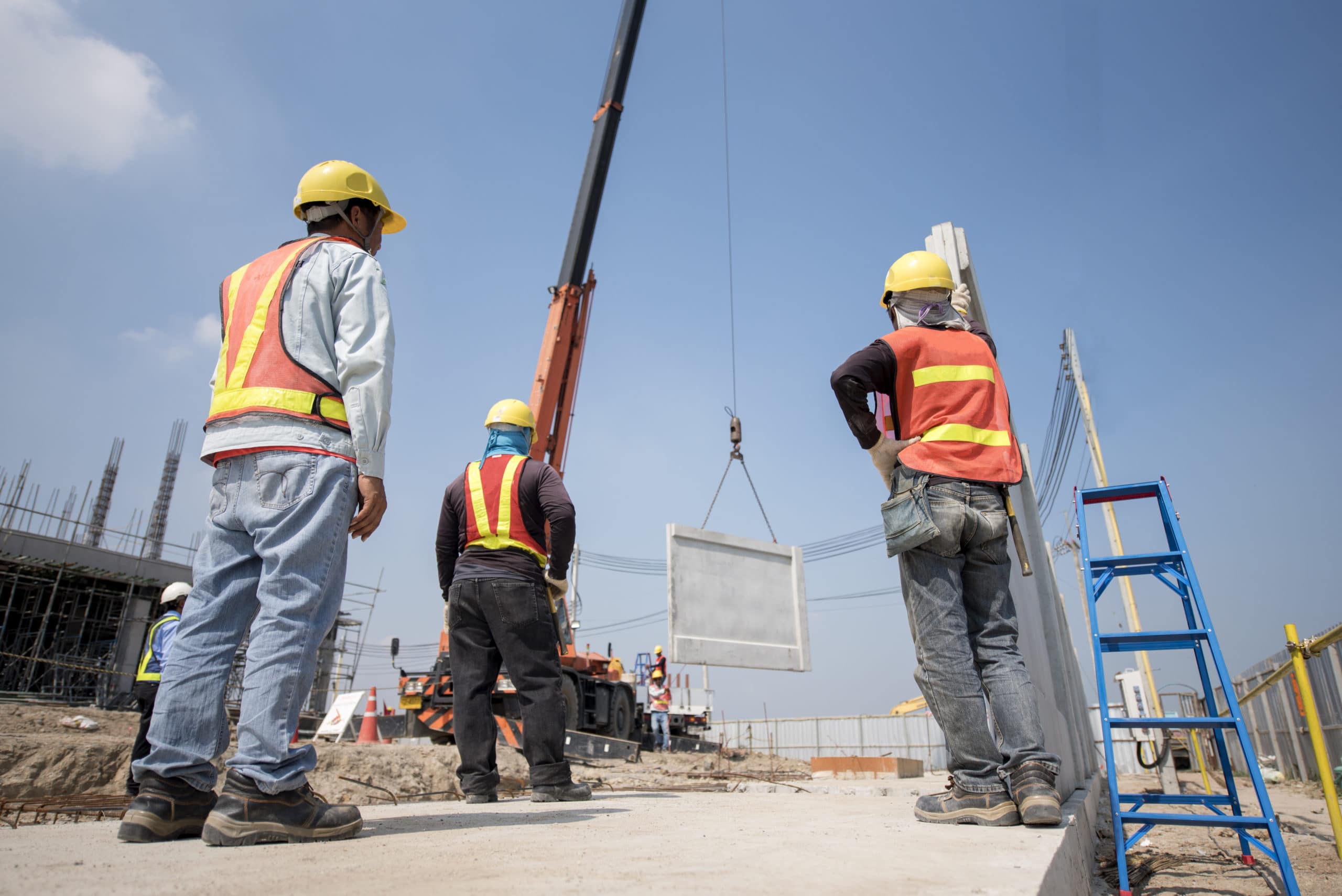 Q&A with Precast Concrete Quality Expert Charles Stone at Coreslab Thumbnail