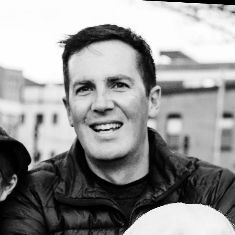 Steven Hay