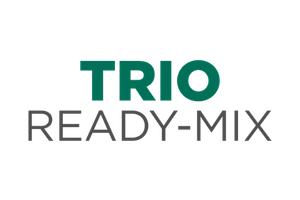 Trio Ready Mix Logo