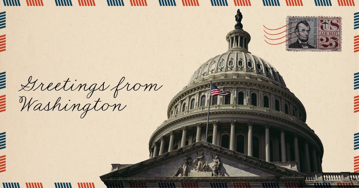 Miller & Long Leads With Sustainable Concrete in Washington, D.C. Thumbnail