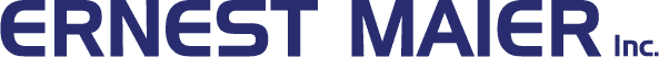 Ernest Maier Emco Logo