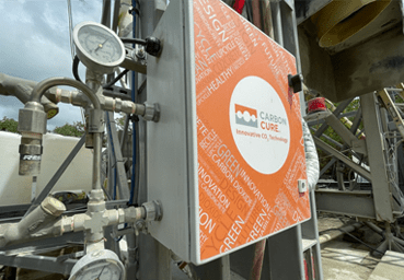 CarbonCure Inducted into Cleantech 100 Hall of Fame, Recognized for its Climate Action Thumbnail