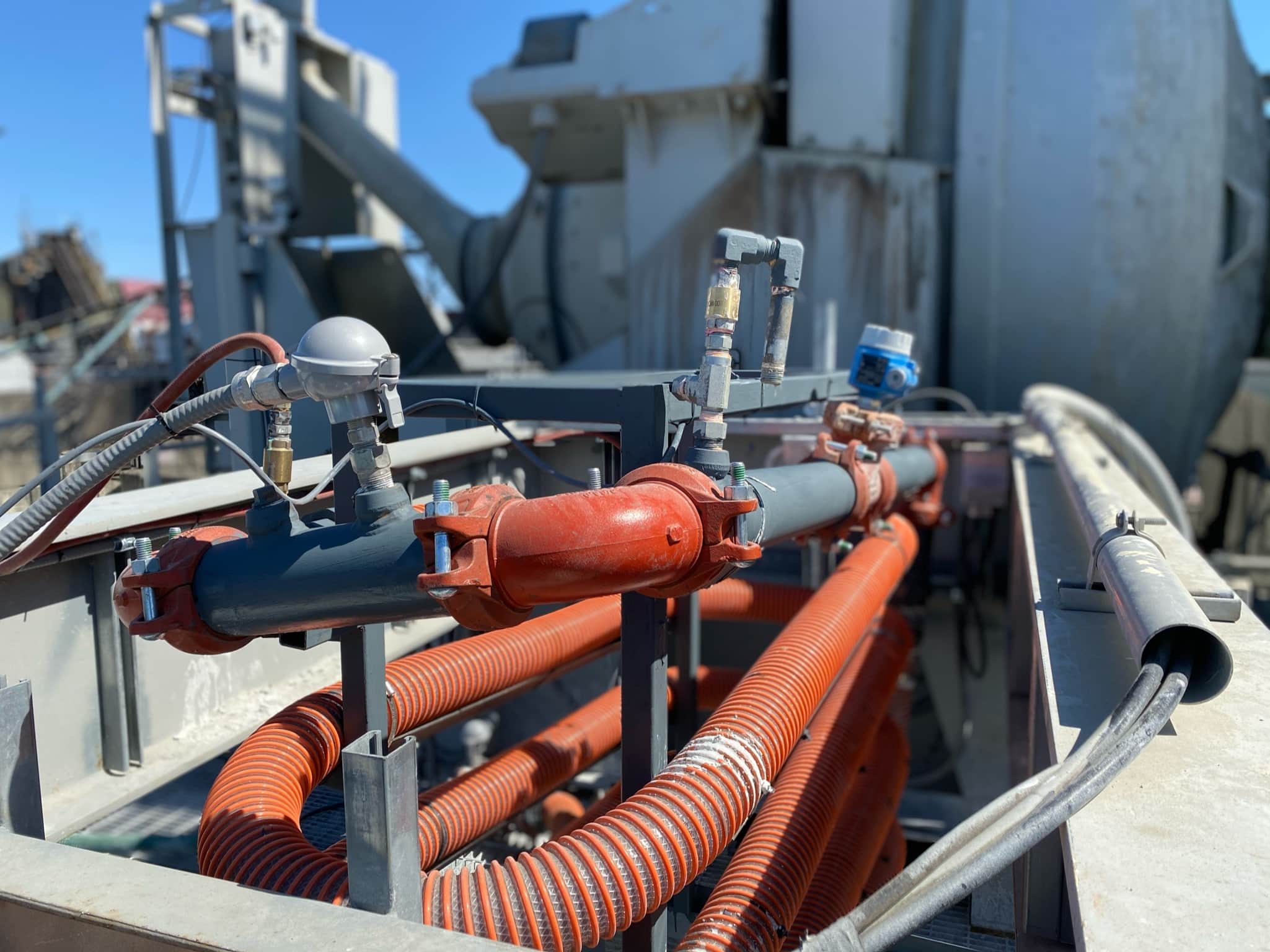Rethinking Reclaimed Water: 8 Ways CarbonCure Can Revolutionize Your Concrete Plant Thumbnail
