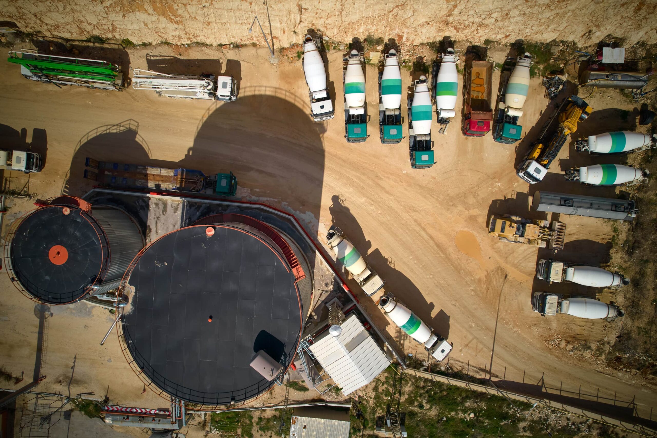 Waste Not: 6 Ways to Reduce, Repurpose and Reclaim Excess Concrete and Reuse Industrial Waste Thumbnail