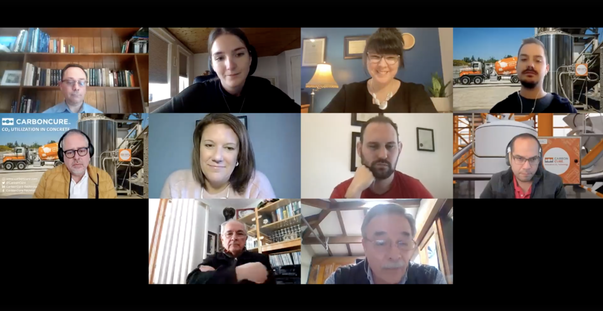 Onboarding Video Call