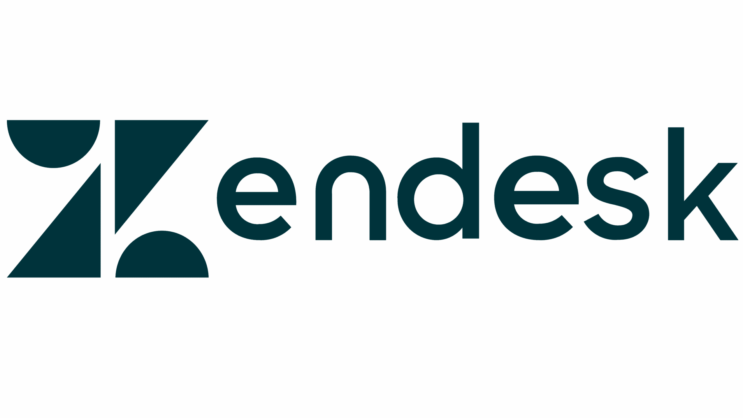 Zendesk Logo