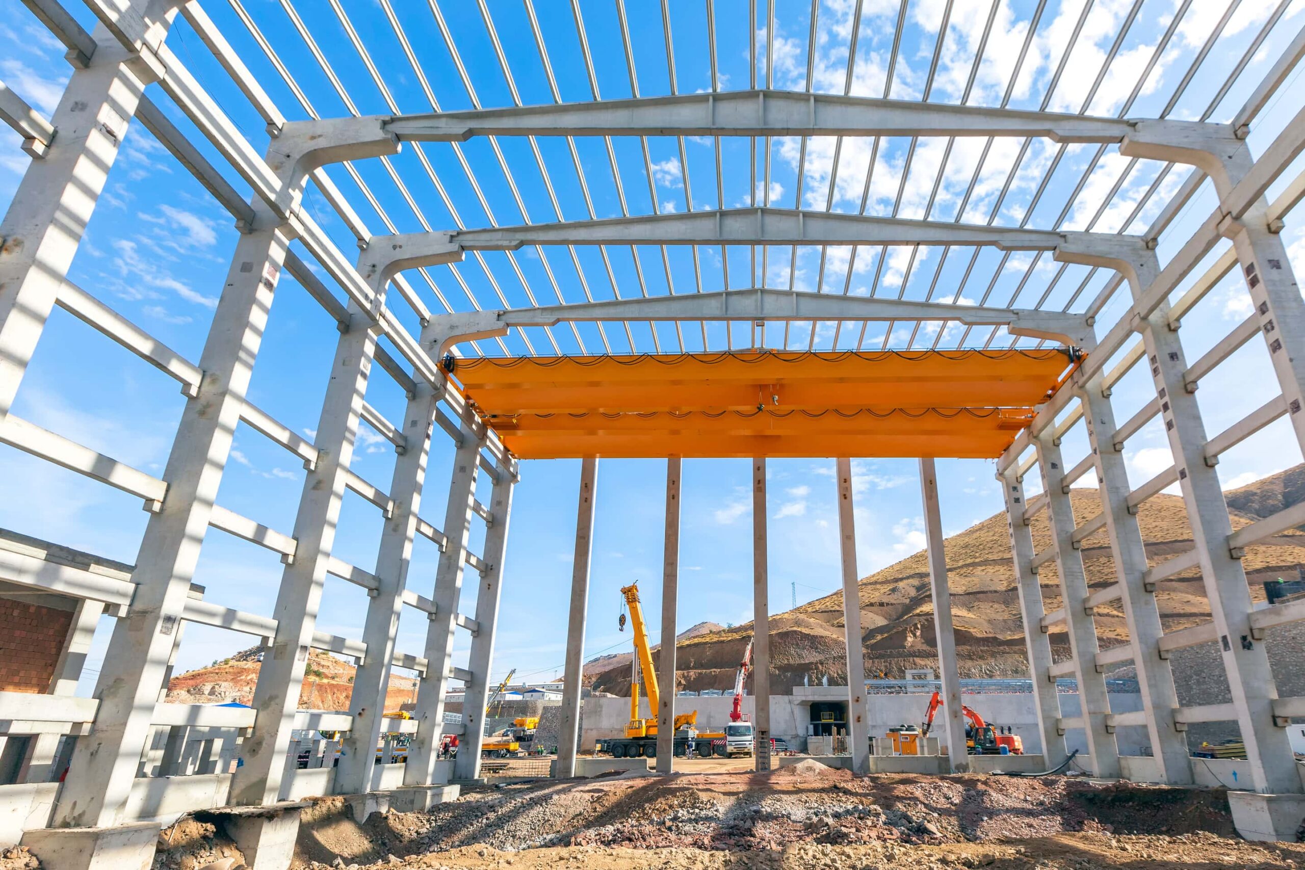 8 of the Most Innovative Technologies for Precast Today