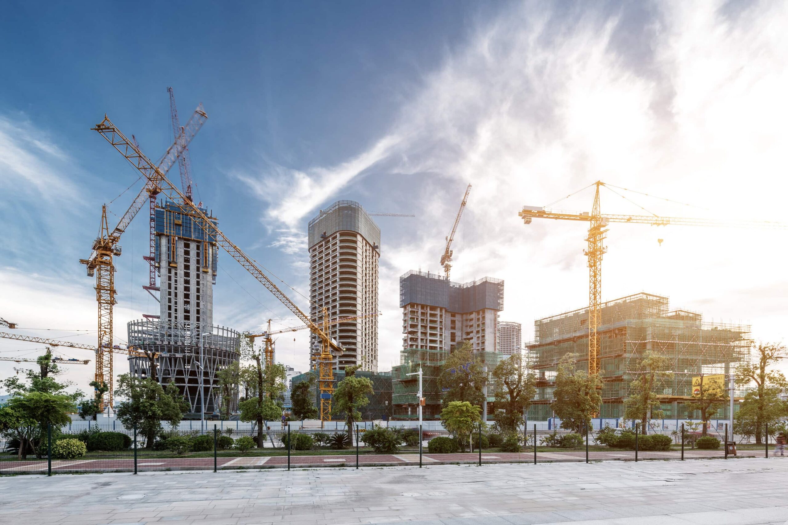 How to Create an EPD for Concrete Products