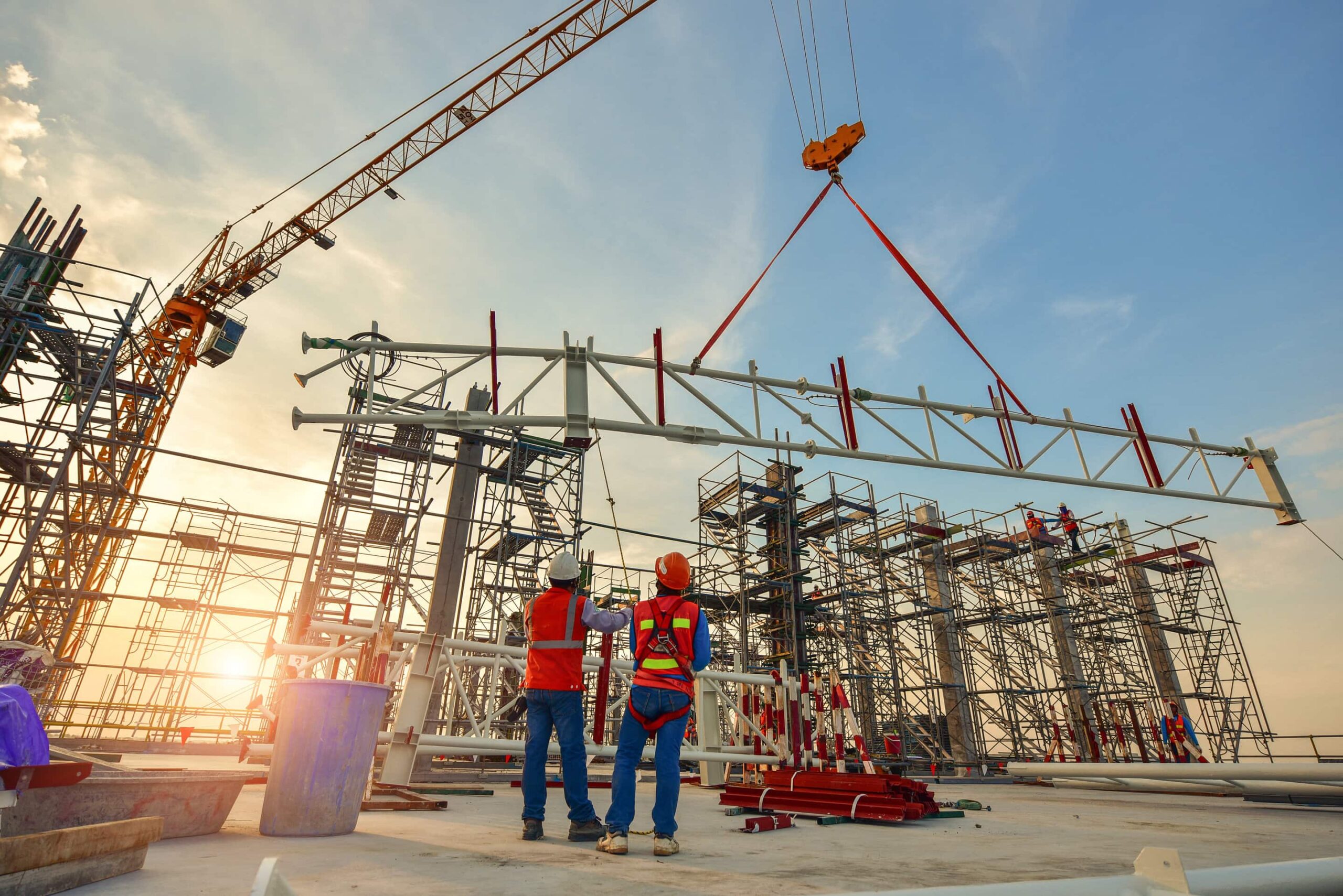 SE 2050: An Opportunity for Concrete Producers