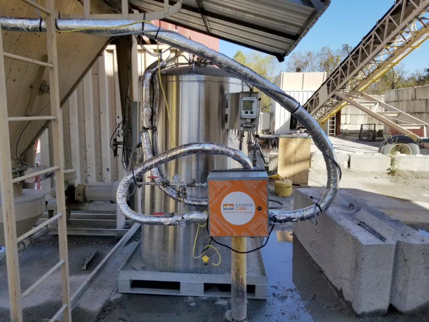 Bay Ready Mix Valve Box