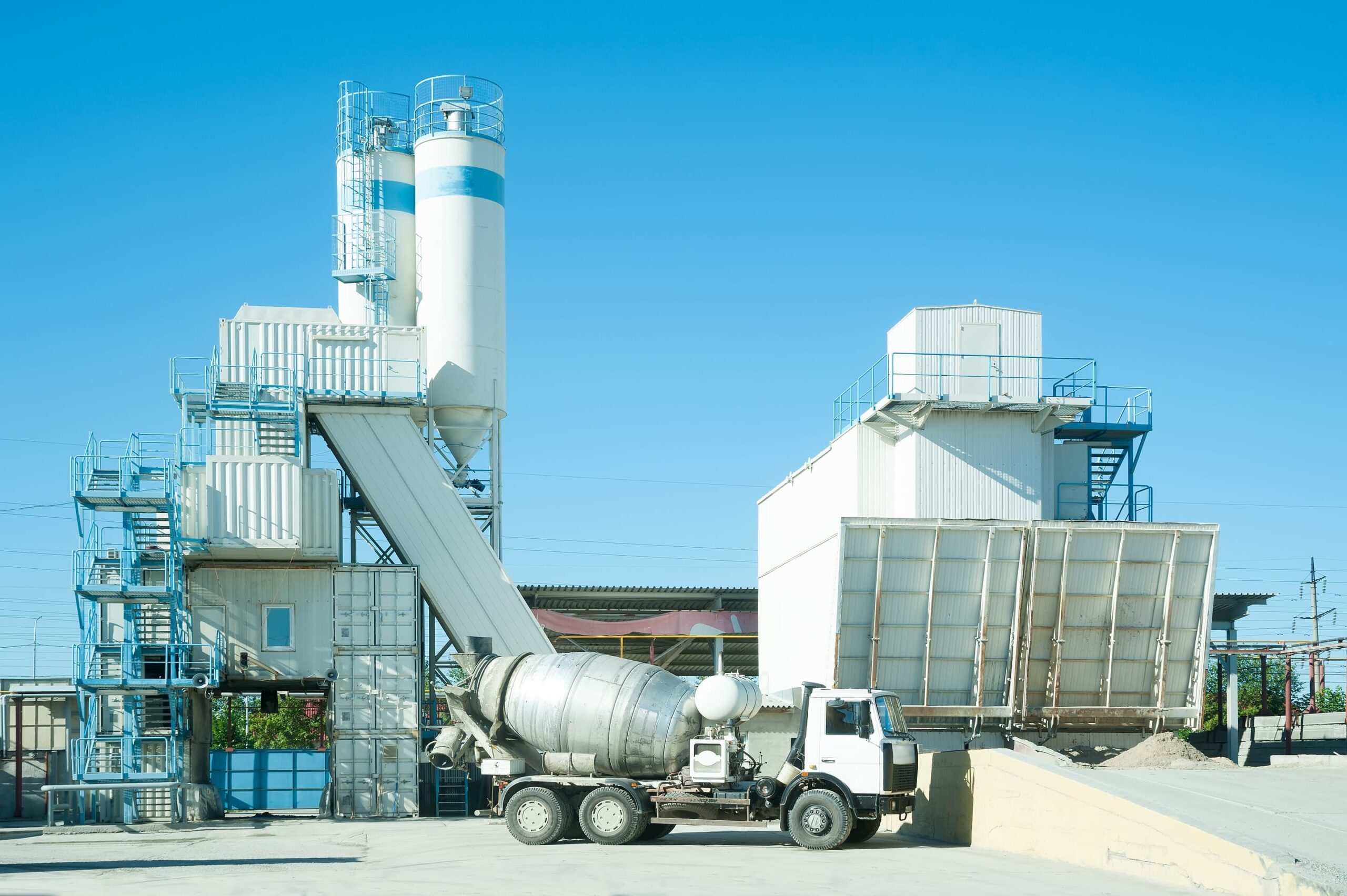 Impact of Federal Buy Clean Requirements on the Concrete Industry&nbsp;