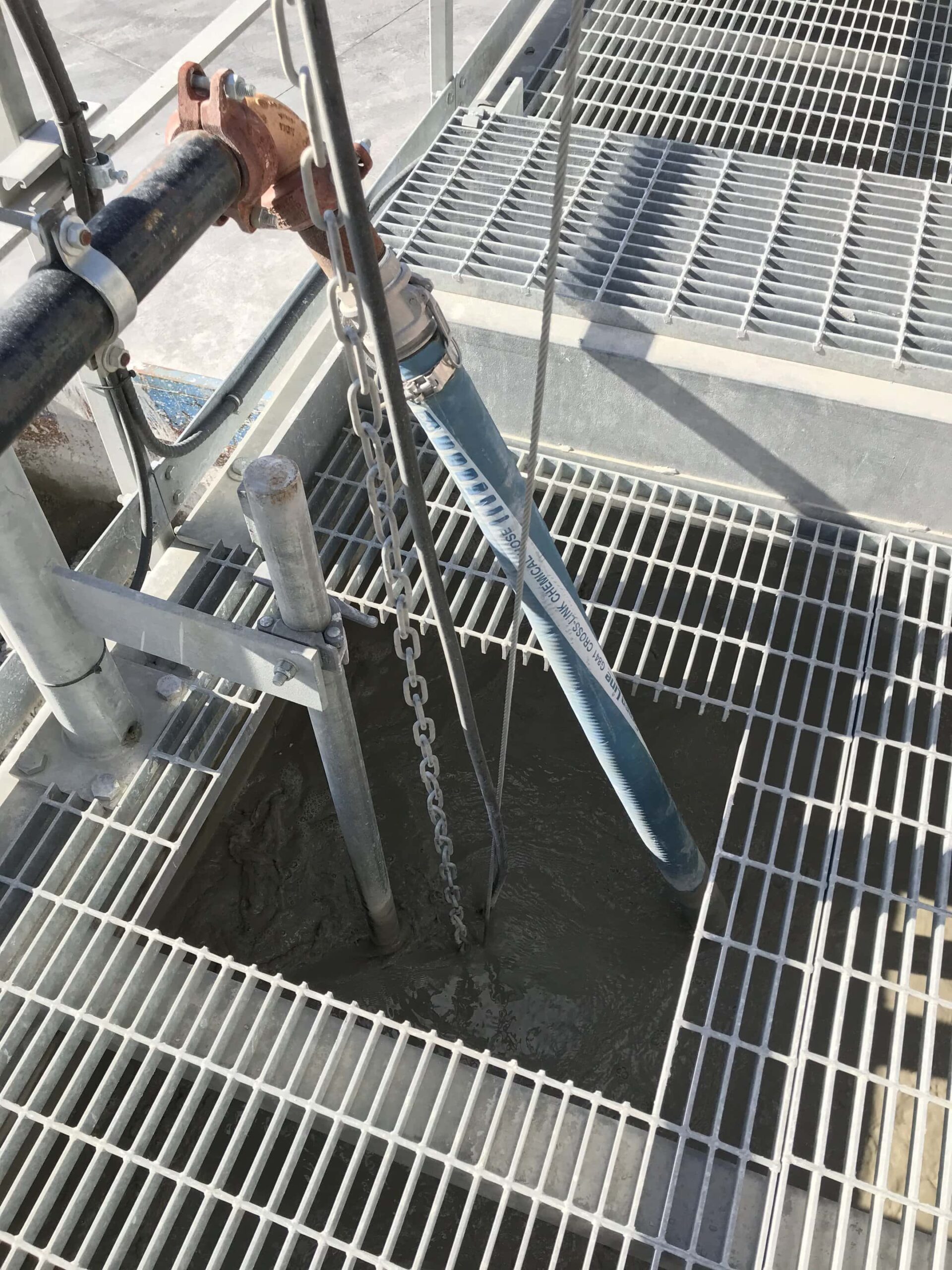 6 Ways to Optimize Your Concrete Reclaimer