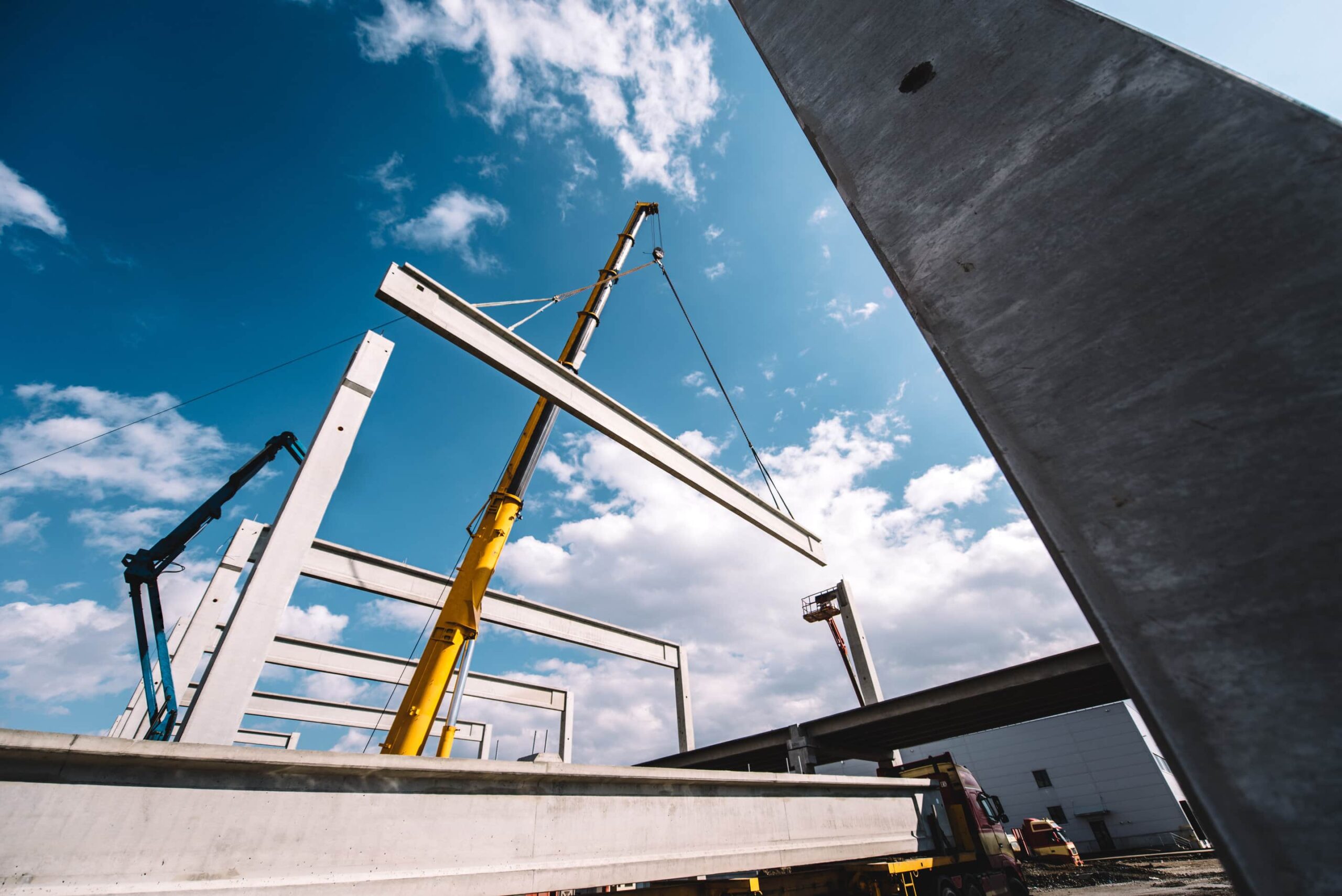 6 Ways to Save Money on Your Precast Concrete Production Thumbnail