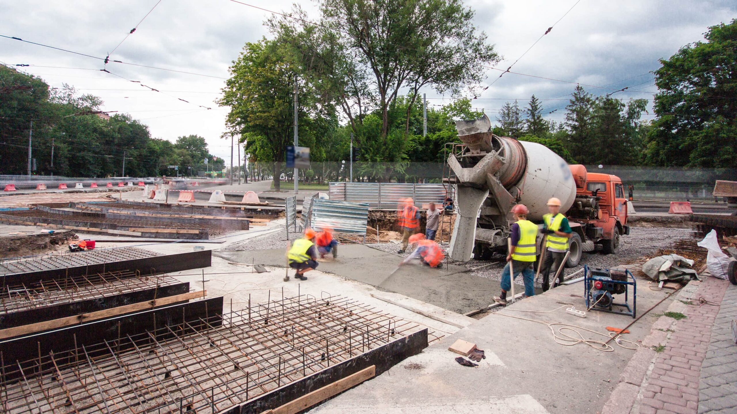 3 Ways Producers Can Gain a Concrete Competitive Advantage