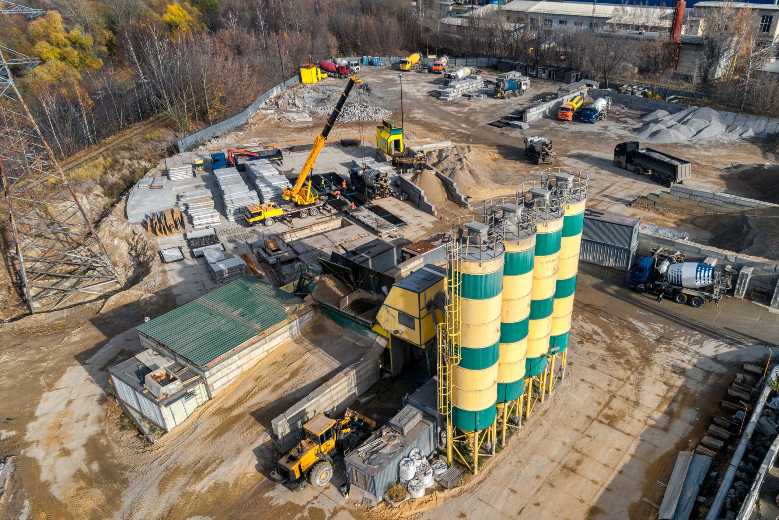 Staying Profitable Through Materials Shortages