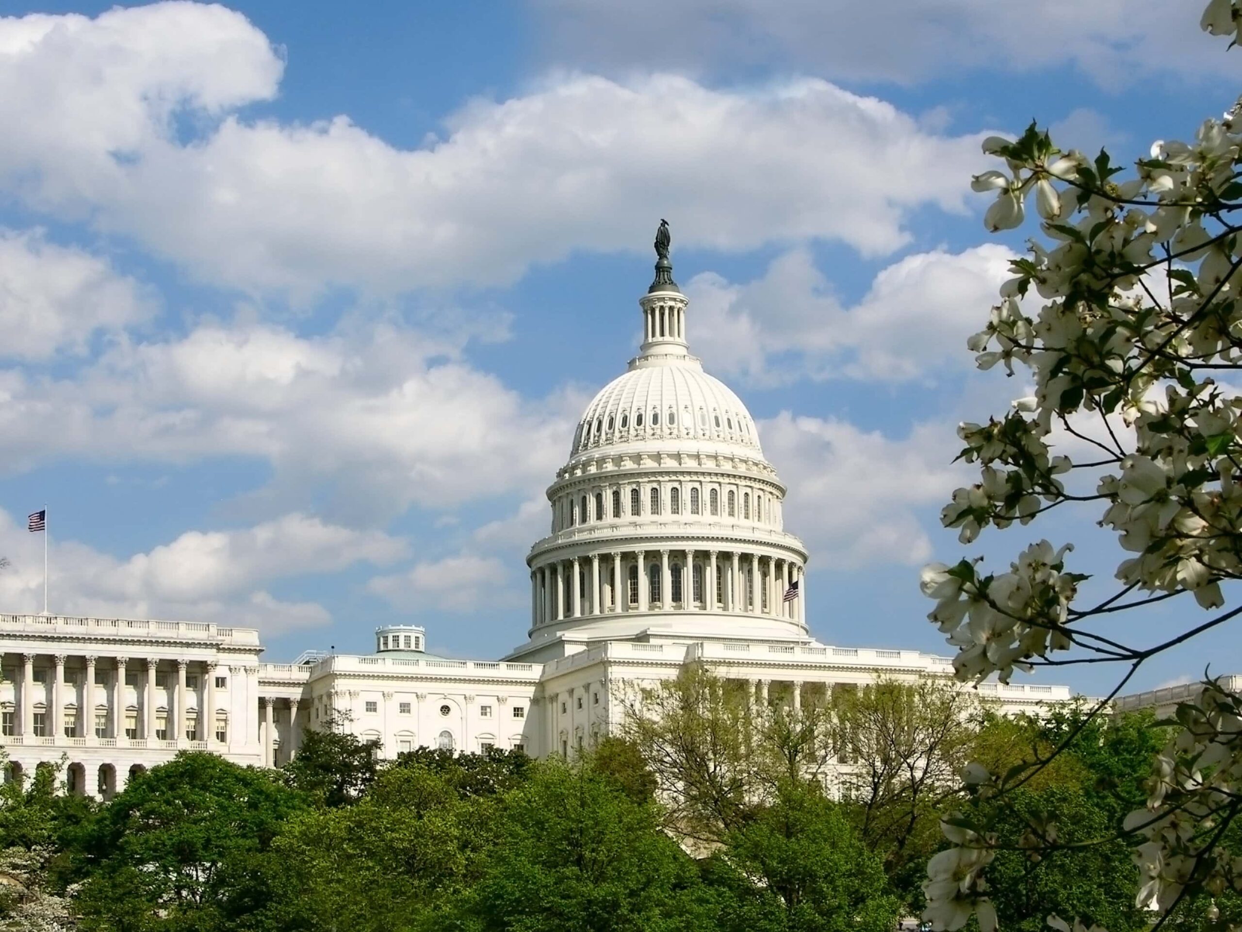 CarbonCure Statement on U.S. Congress’ Passage of the Inflation Reduction Act Thumbnail