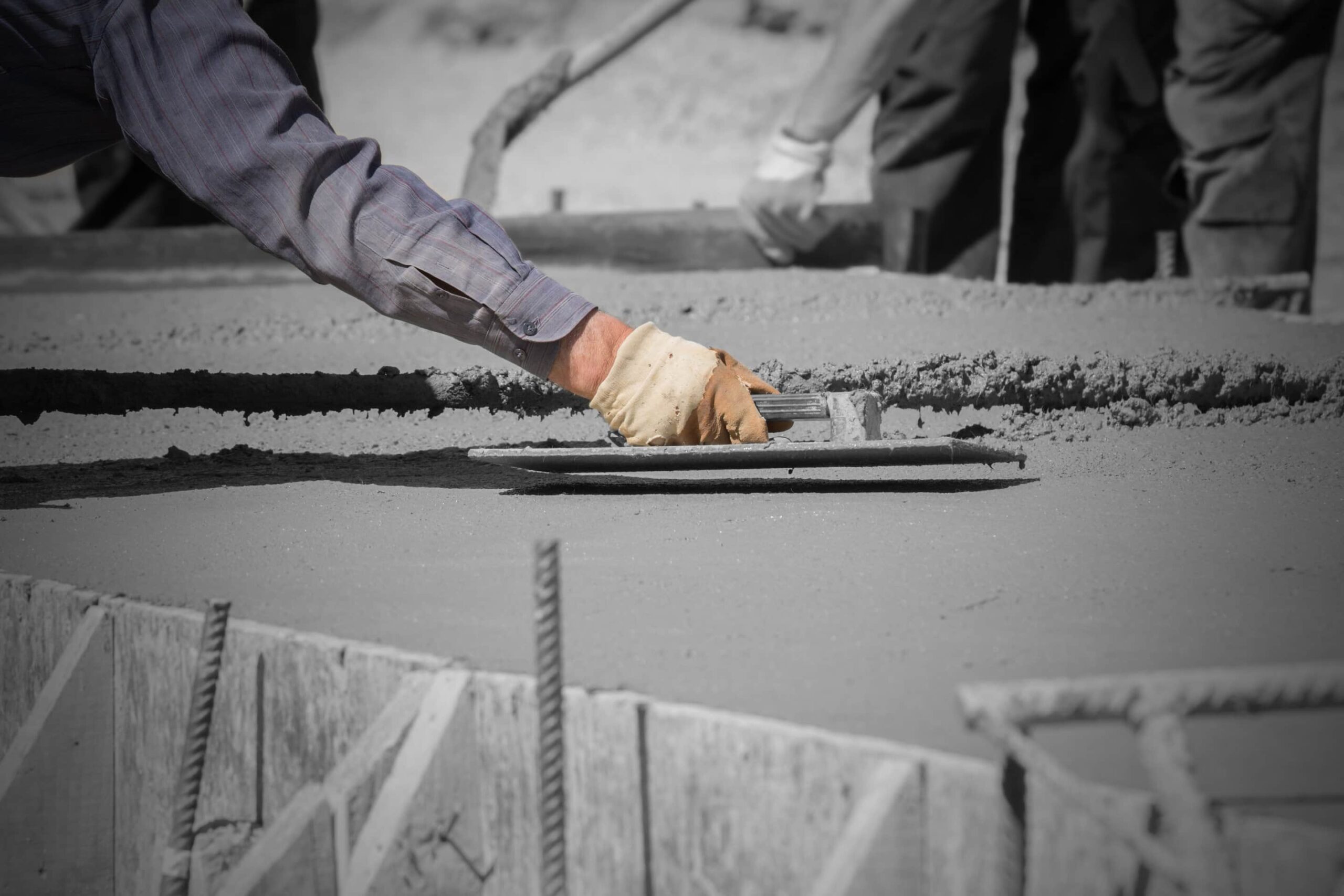 New Low-Carbon Innovations in Cement and Concrete Production
