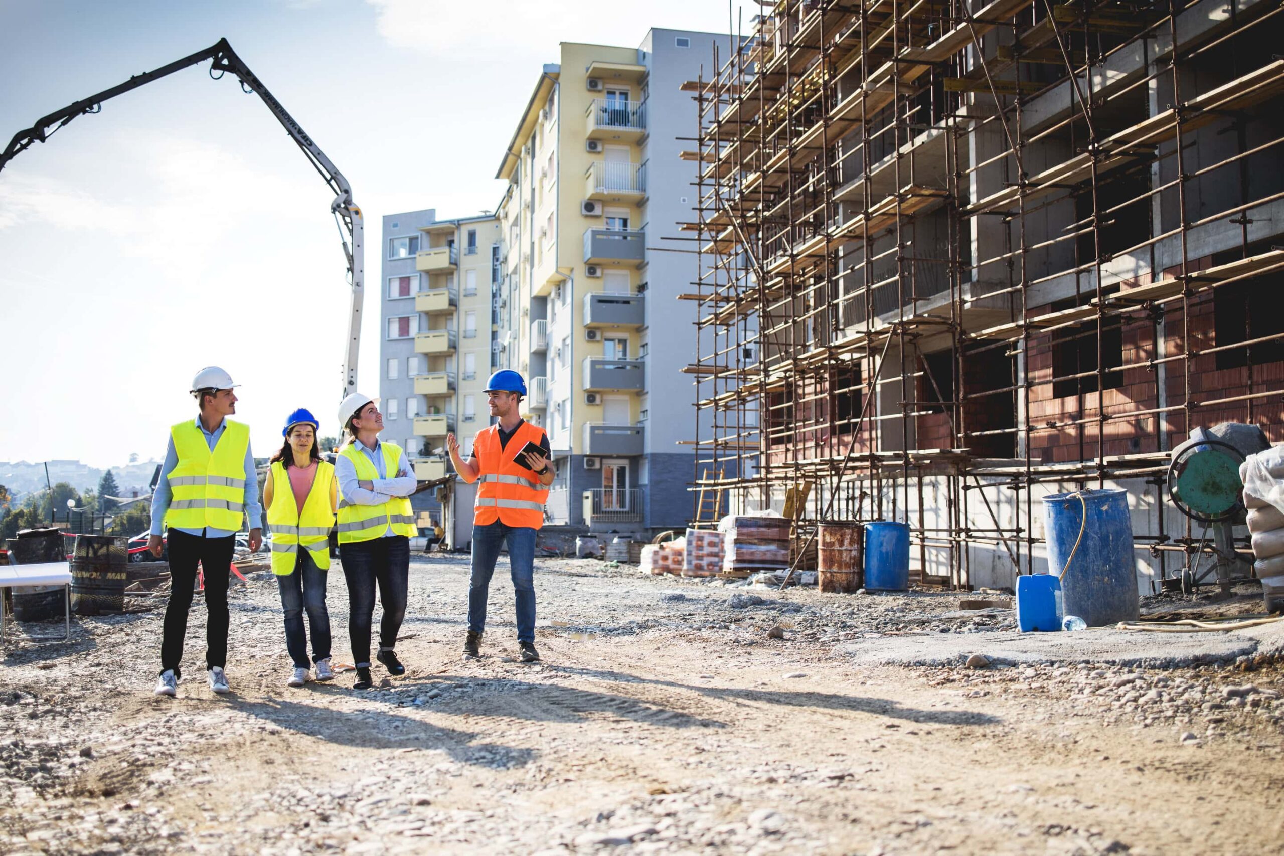 CarbonCure Announces Inaugural Sustainability in Concrete Scholarship Thumbnail
