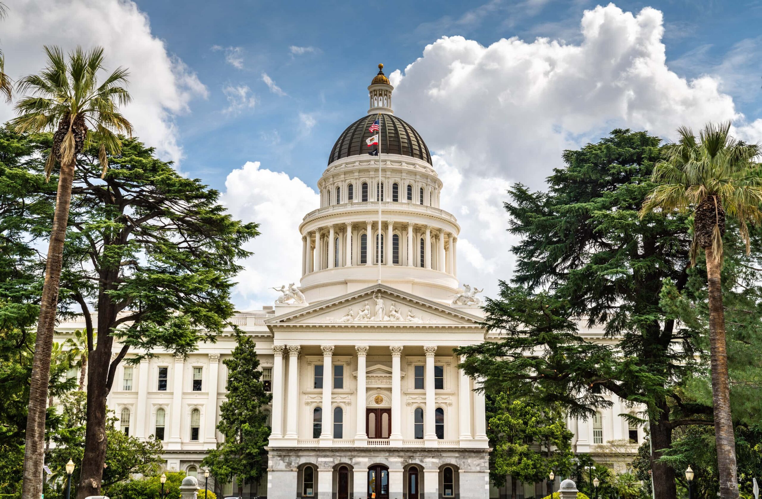 CarbonCure Statement on Passage of California’s Low Carbon Construction Bill Thumbnail