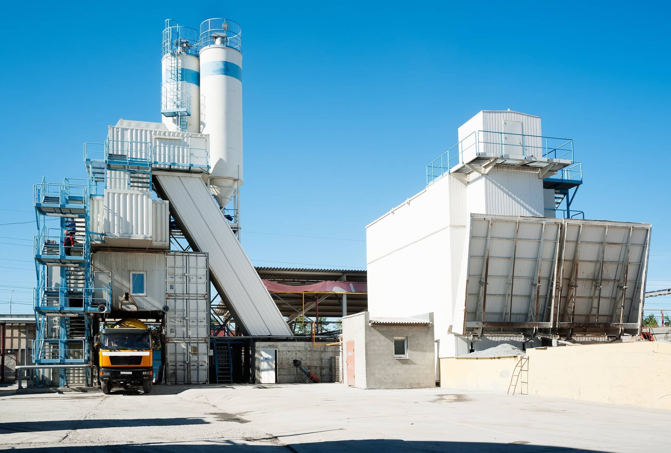 CarbonCure Success With Concrete Producers of All Sizes Thumbnail