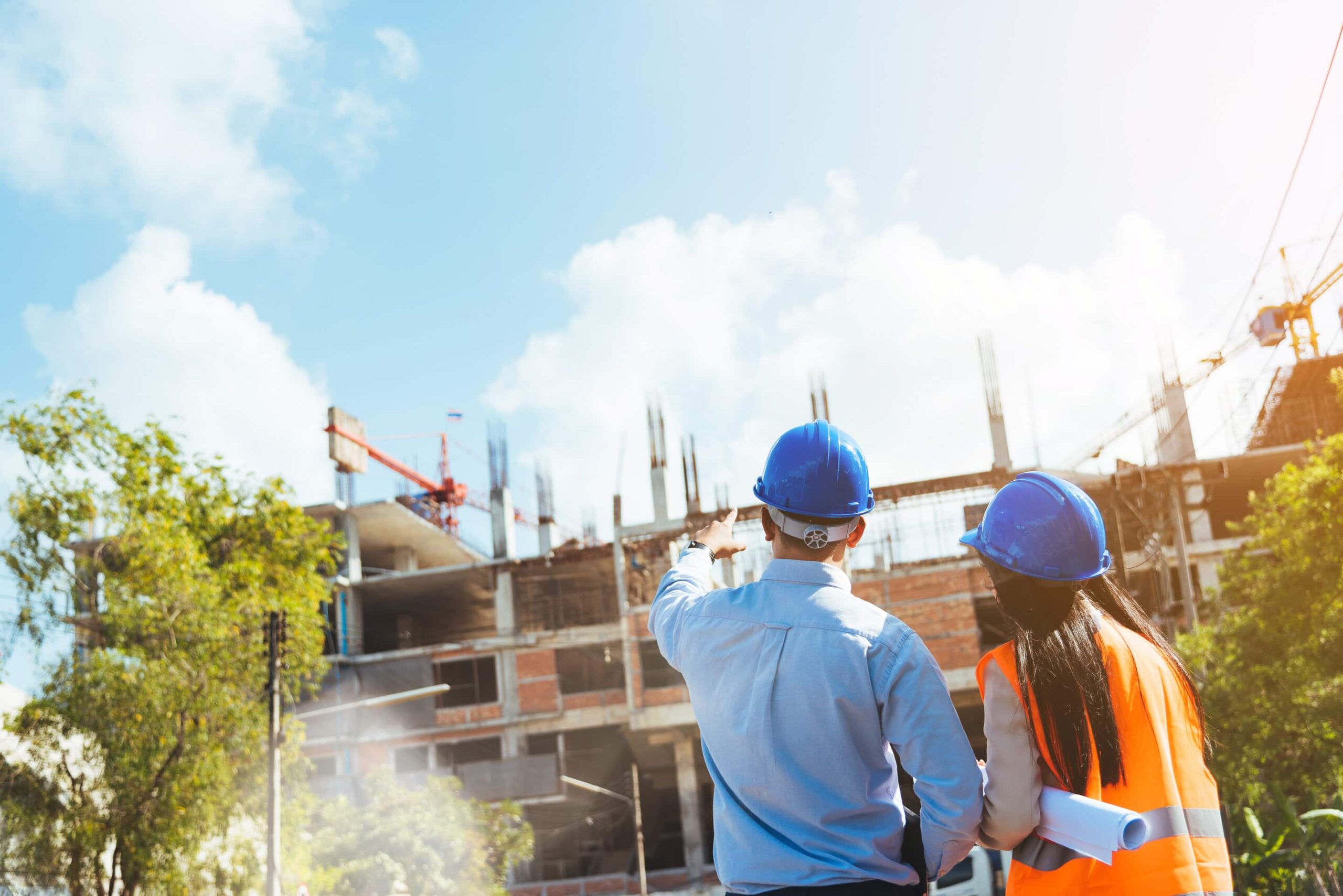 What Specifiers Should Know About EPDs Thumbnail