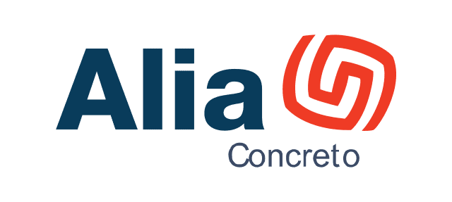 Alia Concreto Svg