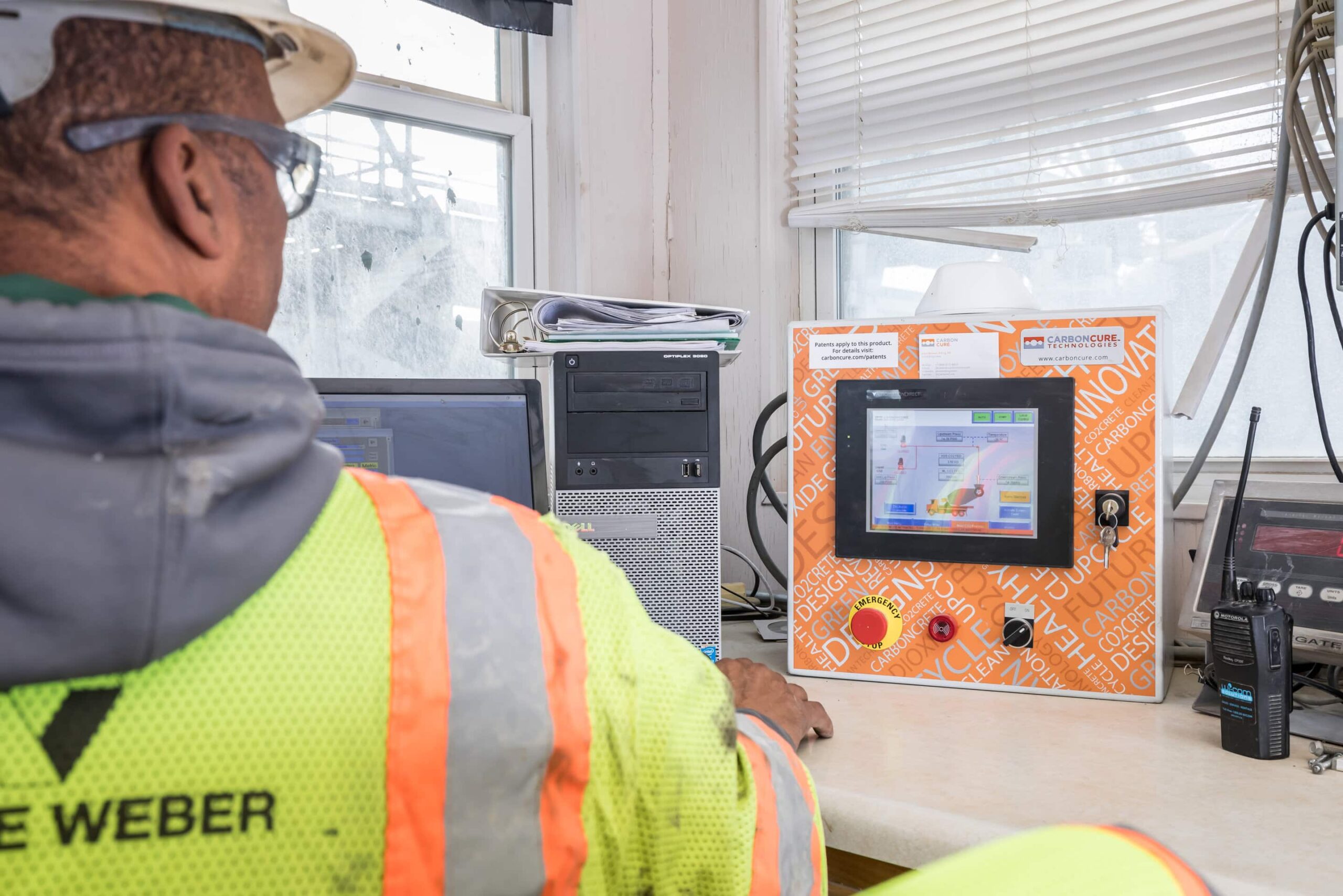 ICYMI – Webinar: Innovación En La Construcción De Infraestructuras Thumbnail