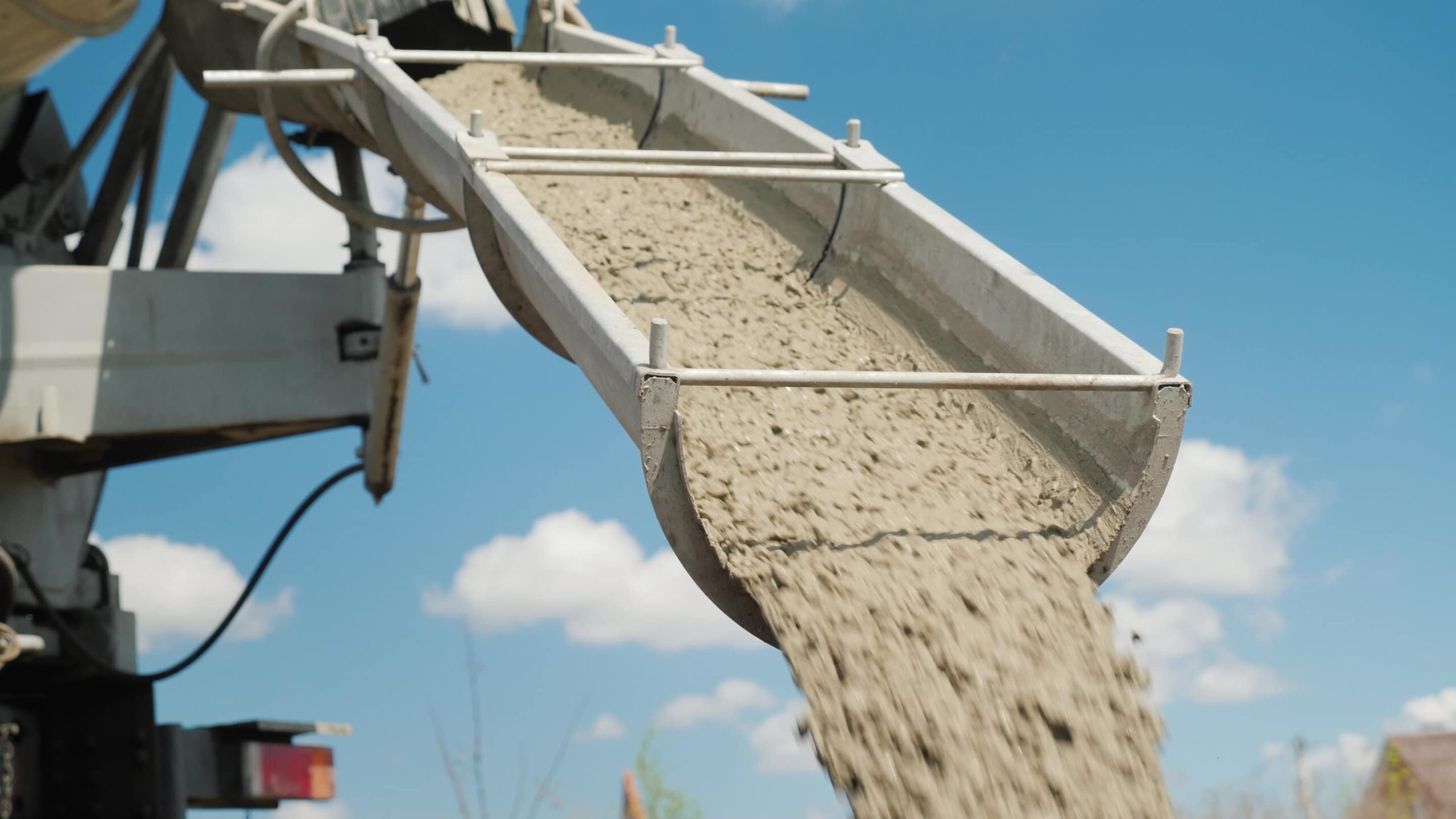 New York’s Proposed Low-Carbon Concrete Policy