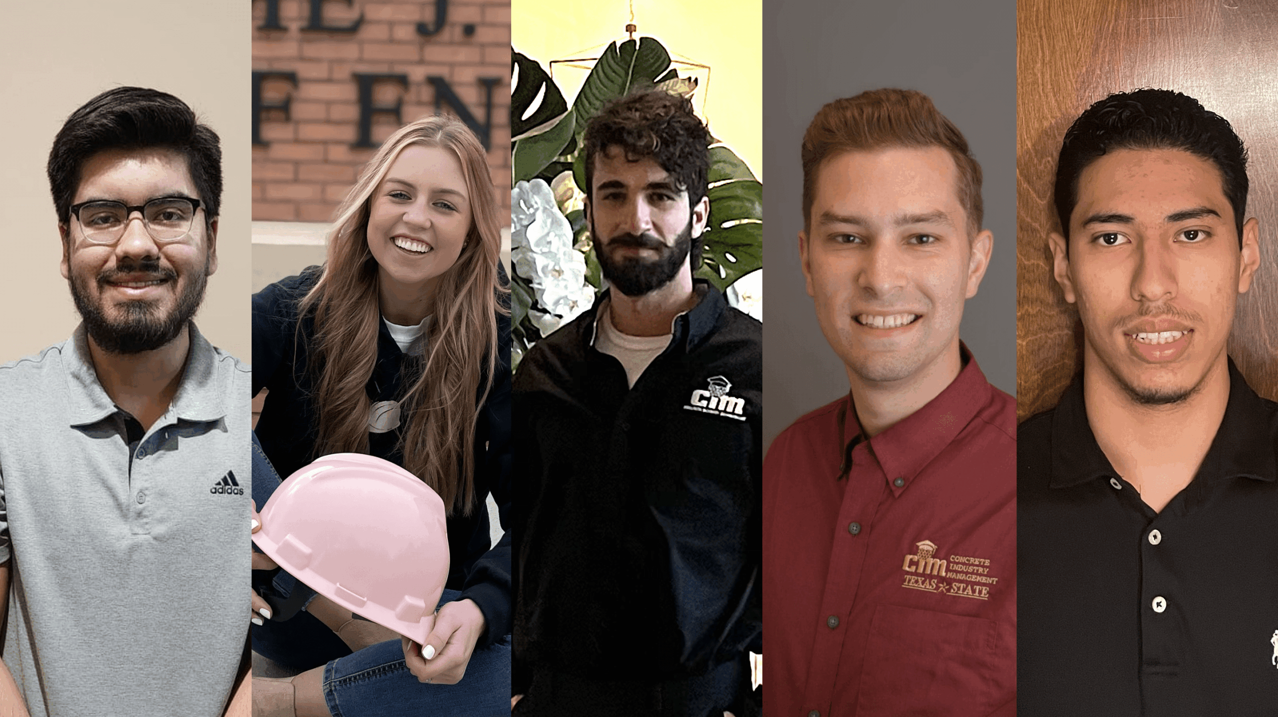 CarbonCure Announces the Recipients of its 2023 Sustainability in Concrete Scholarship Thumbnail